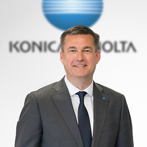foto noticia Konica Minolta lanza una División de Impresión Profesional en Europa.